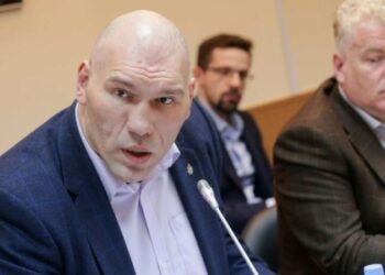 Микола Валуєв назвав ізоляцію російських спортсменів головним розчаруванням року: “Росію скасовують”