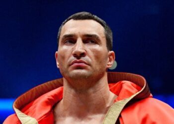 Микола Валуєв відреагував на чутки про повернення Кличка: “Завжди був проти людей похилого віку в рингу”