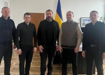Міністр освіти і науки Оксен Лісовий ознайомився з перспективами розвитку освіти Кролевеччини