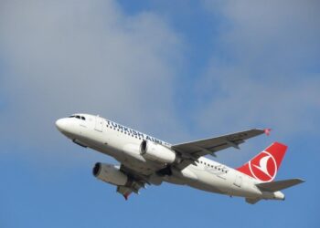 Між Туреччиною і Сирією відновили комерційне авіасполучення після 13 років перерви