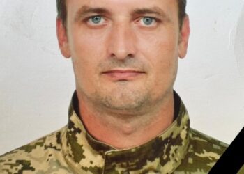 На Донеччині обірвалося життя ще одного захисника з Конотопського району