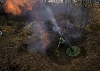 На Курщині бої не припиняються, росіяни штурмували позиції ЗСУ майже 50 разів