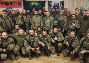 На курському напрямку втрати росіян склали 38 тисяч солдат