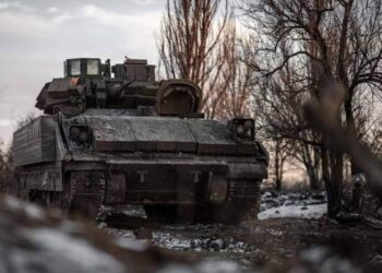 На Покровському напрямку росіяни атакували пів сотні разів – Генштаб