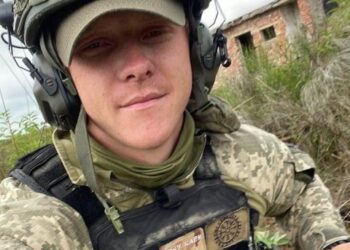 На сайті Президента з’явилася петиція про присвоєння захиснику з Конотопщини звання Героя України.Підтримайте!