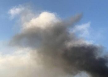 На Шосткинщині пошкоджені приватні будинки в селах унаслідок обстрілів протягом доби – ОК “Північ”