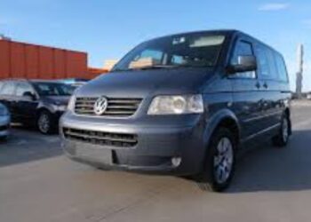 На Сумщині чотири арештовані автівки передали для потреб військових