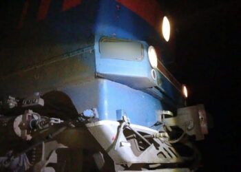 На Сумщині під потягом загинули двоє підлітків