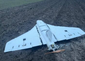 На Сумщині ворог став застосовувати «Гербери» з бойовою частиною до трьох кілограмів