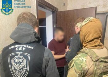 На Сумщині за контрабанду лісопродукції на 2,5 млн грн судитимуть трьох учасників ОЗГ