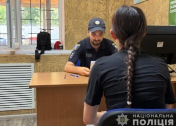 На Сумщині жінка підпалила приятеля