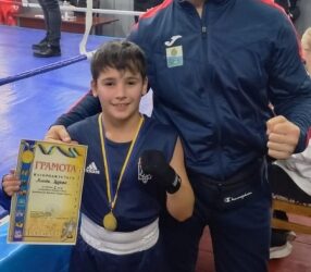 На турнірі у Путивлі шосткинські боксери вибороли 5 золотих медалей + Фото