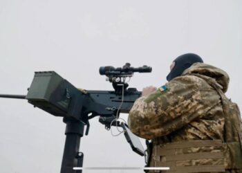 Над Сумщиною збили 5 ворожих Шахедів 