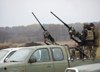 Над Сумщиною збито ще 7 шахедів