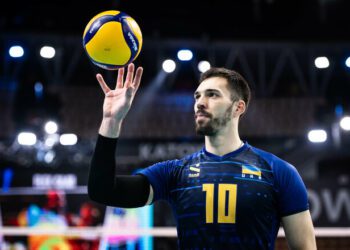 Найкращий волейболіст України-2024. Підсумки голосування