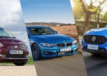 Найненадійніші бензинові автомобілі: названо три моделі, які не варто купувати