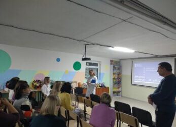 НАРАДА КЕРІВНИКІВ ЗАКЛАДІВ ОСВІТИ РОМЕНСЬКОЇ МІСЬКОЇ РАДИ