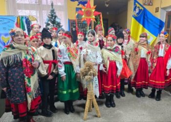 Народні вокалісти з Шостки здобули І премію на міжнародному фестивалі-конкурсі