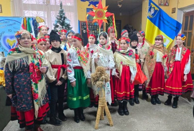 Народні вокалісти з Шостки здобули І премію на міжнародному фестивалі-конкурсі