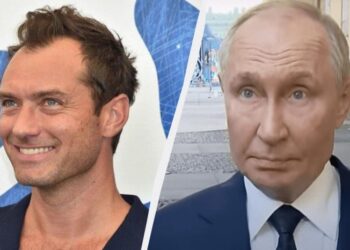 “О, Боже, як я це зроблю?”: відомий британський актор зіграє Путіна у новому фільмі