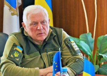 Обстріли Сумської області зросли у чотири рази, – глава ОВА