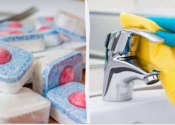 Одна таблетка для посудомийки – і вся квартира блищатиме: ось як їх використовувати