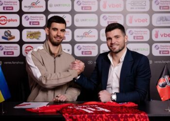 ОФІЦІЙНО. Експівзахисник збірної України знайшов собі новий клуб в УПЛ