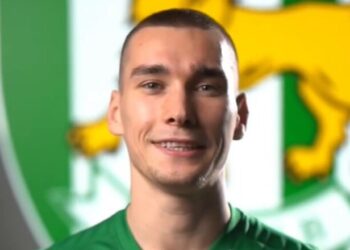 ОФІЦІЙНО. Карпати підписали довгоочікуваного новачка