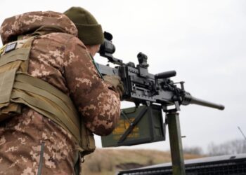 Оголошено терміновий збір для допомоги антишахедним мобільним вогневим групам, які захищають небо над Шосткинщиною