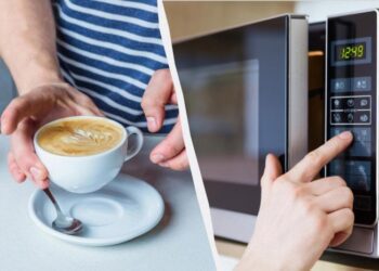 Охололу каву вдруге гріти не можна: що буде, якщо порушити правило