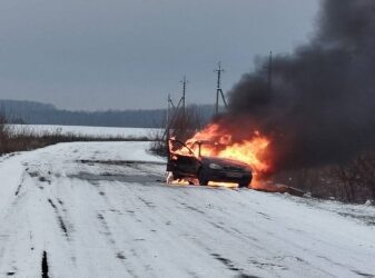 Окупанти атакували 11 громад Сумщини: 4 поранених
