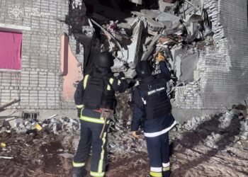 Окупанти обстріляли 12 громад Сумщини: 213 вибухів