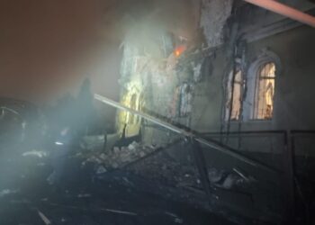 Окупанти обстріляли 13 громад Сумщини: є поранені