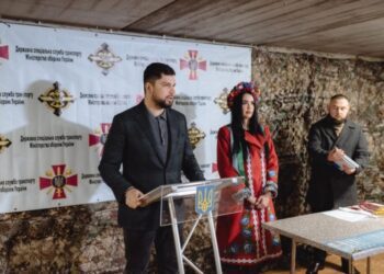 Олександр Качура: 24 нових квартири для військових на Сумщині