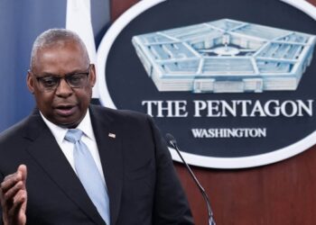 Остін: Росія не має всіх переваг в Україні, як здається