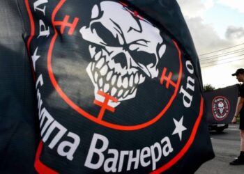 ПАРЄ закликала притягнути Росію до відповідальності за злочини ПВК Вагнера проти України