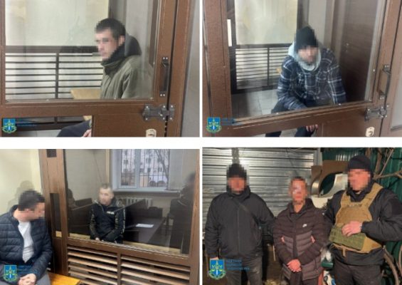 Підірвали вибухівку біля будинку волонтера: в Одесі затримали 4 підозрюваних у теракті