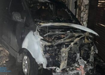 Підірвали вибухівку біля будинку волонтера: в Одесі затримали 4 підозрюваних у теракті