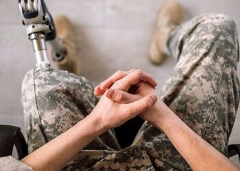 Підтримка ветеранів та членів їх сімей на Роменщині: підсумки 2024 року