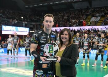 Плотницький травмувався в матчі з Трентіно