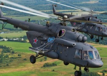 Подвійний удар: ГУР уточнює, що дрони ”Магура” знищили 2 гелікоптери РФ у Криму