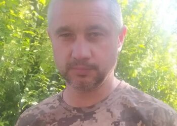 Понад рік вважався зниклим безвісти: на війні загинув глухівчанин Олександр Мозоль