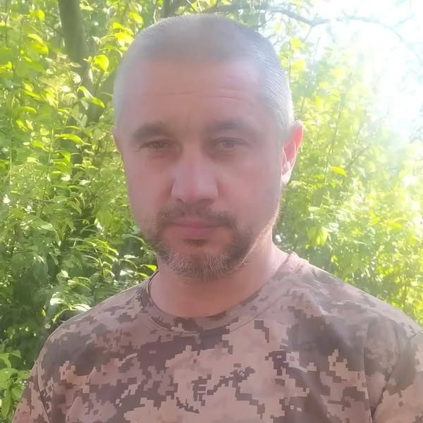 Понад рік вважався зниклим безвісти: на війні загинув глухівчанин Олександр Мозоль