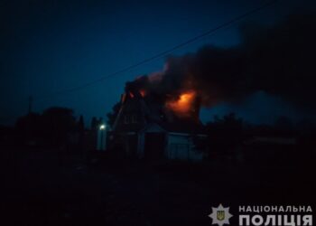 Поранені цивільні, пошкоджене майно та знищені 24 гектари врожаю пшениці