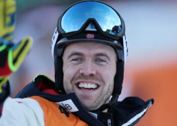 Потрібна ще одна операція. Відомий гірськолижник знову ляже під ніж