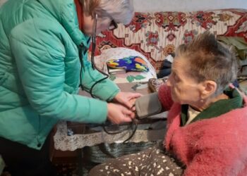 Про роботу мультидисциплінарної команди в комунальній установі «Охтирський міський центр надання соціальних послуг»