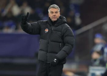 Пушич виніс вердикт Шахтарю в ЛЧ: «Заслужили набрати більше очок»