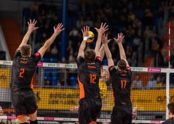 Ресовія Жешув – Барком-Кажани. Дивитись онлайн. LIVE трансляція