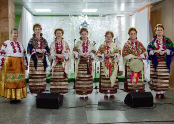 Різдвяні віншування