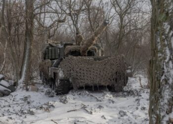 Росіяни атакували Покровський і Курахівський напрямок понад 70 разів – Генштаб